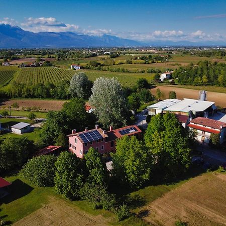 Casa Carrer B&B San Giovanni di Livenza Εξωτερικό φωτογραφία