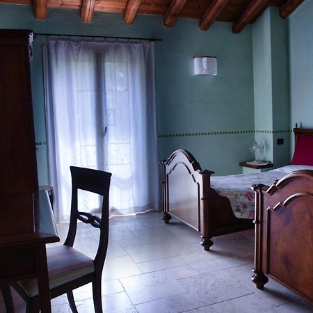 Casa Carrer B&B San Giovanni di Livenza Εξωτερικό φωτογραφία