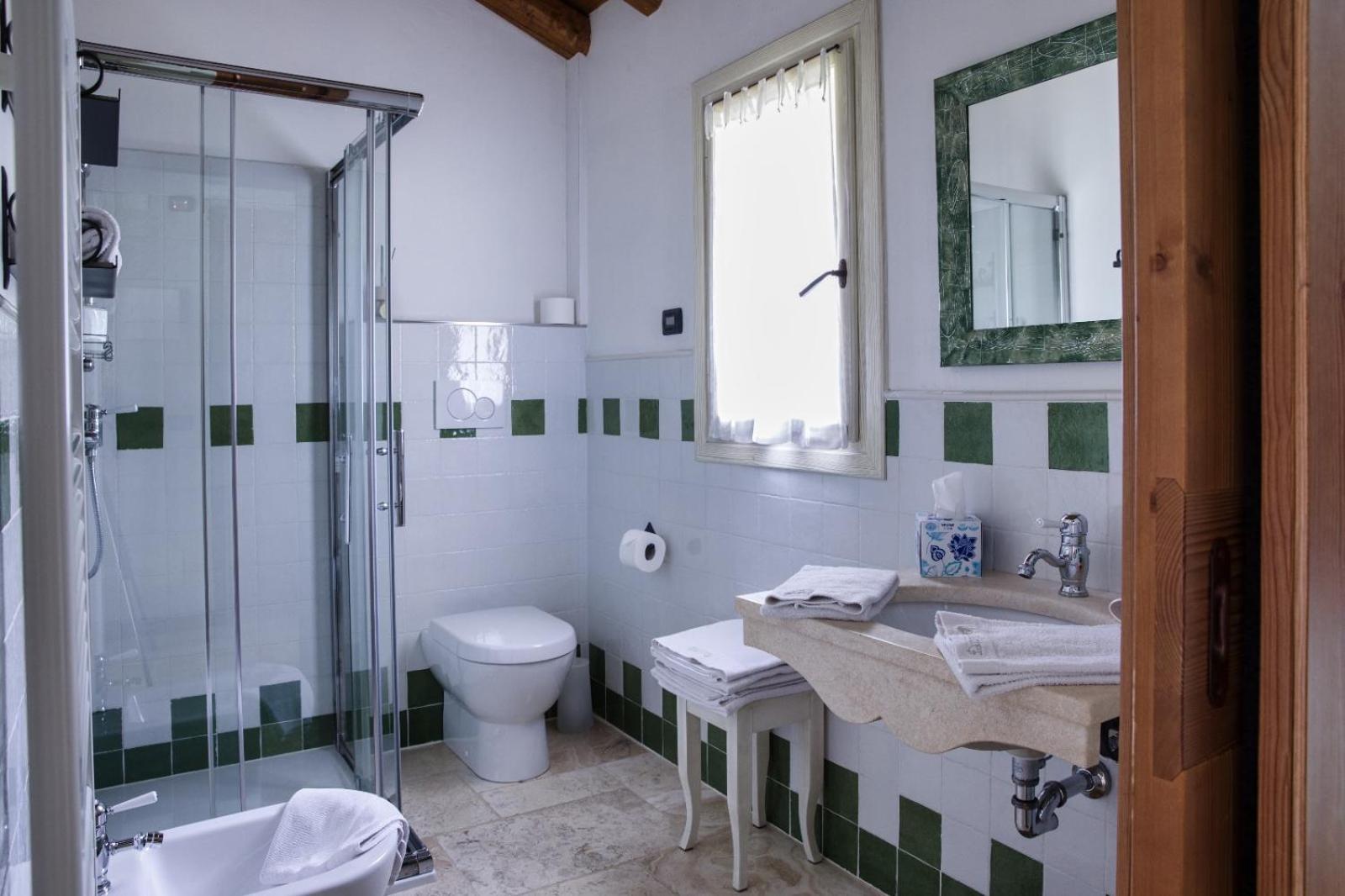 Casa Carrer B&B San Giovanni di Livenza Εξωτερικό φωτογραφία