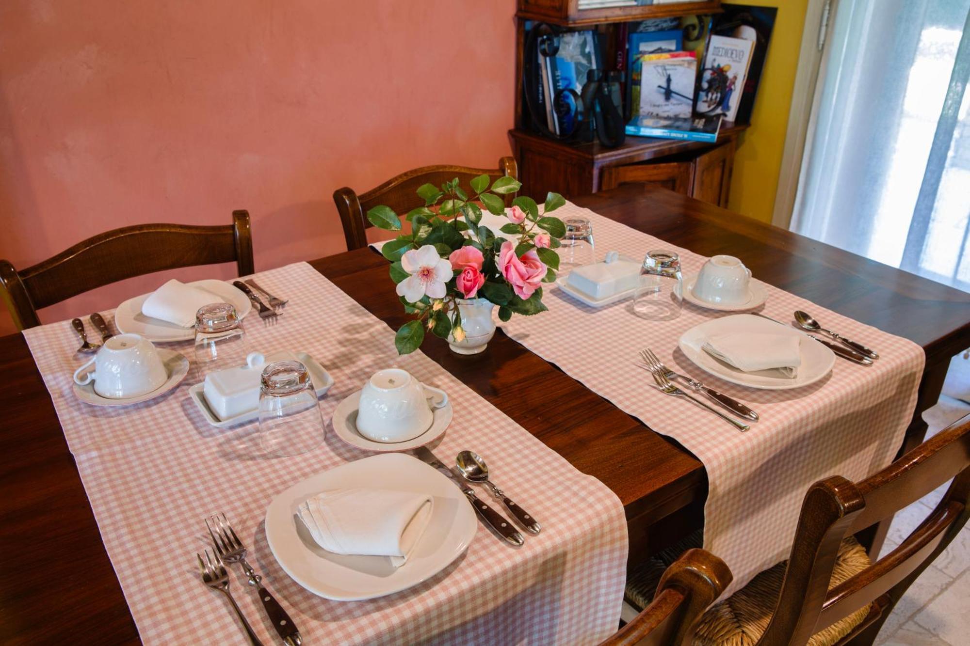 Casa Carrer B&B San Giovanni di Livenza Εξωτερικό φωτογραφία