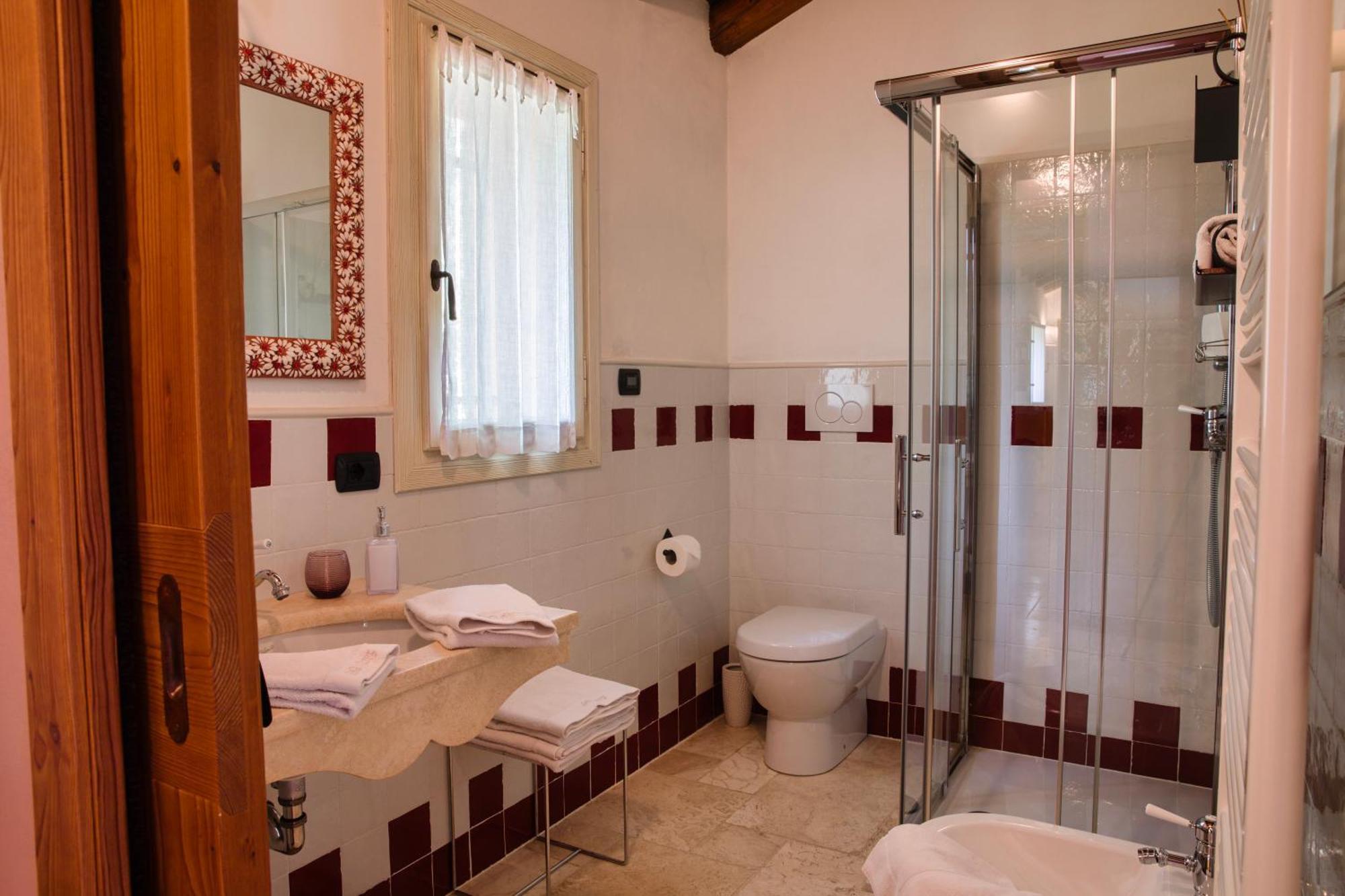 Casa Carrer B&B San Giovanni di Livenza Εξωτερικό φωτογραφία