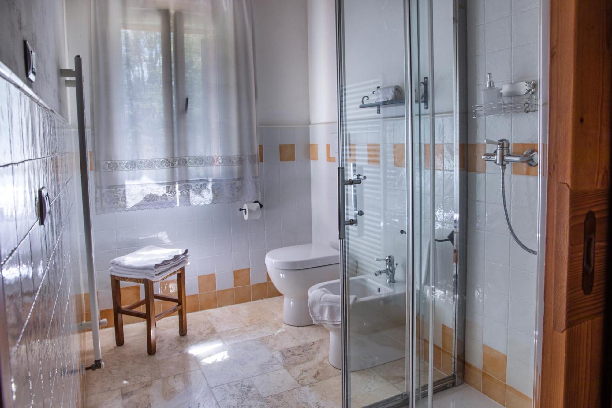 Casa Carrer B&B San Giovanni di Livenza Εξωτερικό φωτογραφία