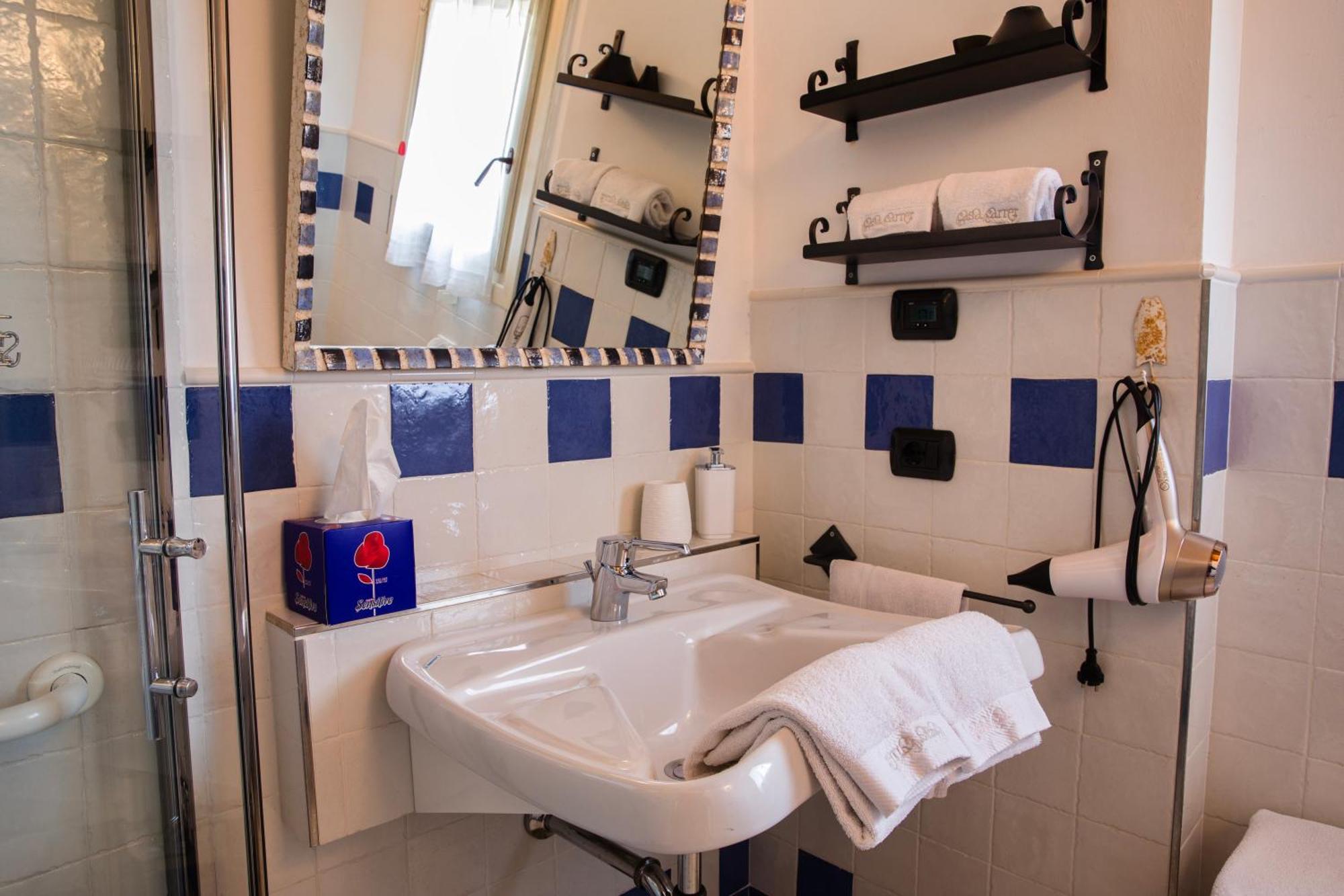 Casa Carrer B&B San Giovanni di Livenza Εξωτερικό φωτογραφία