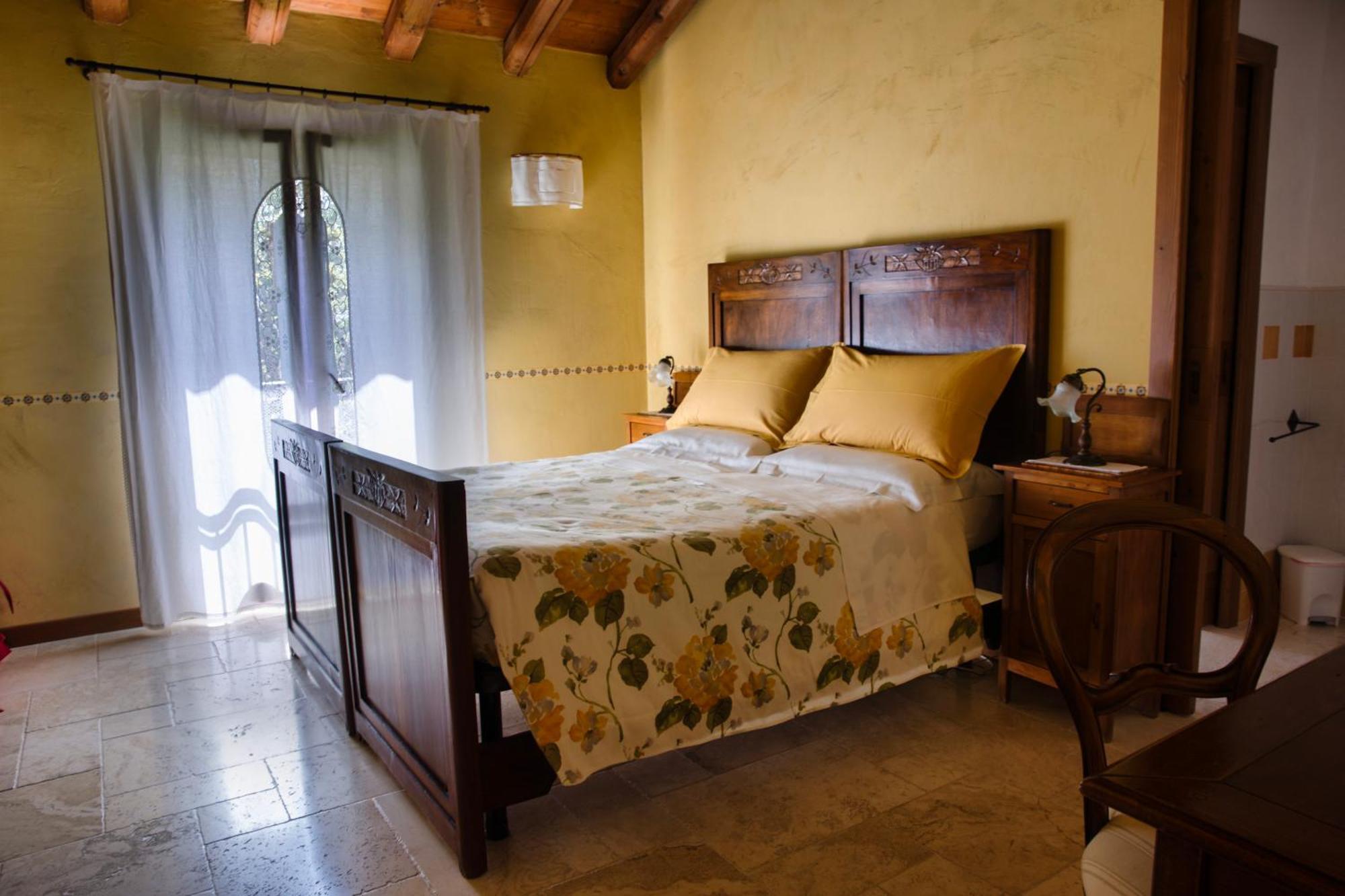 Casa Carrer B&B San Giovanni di Livenza Εξωτερικό φωτογραφία