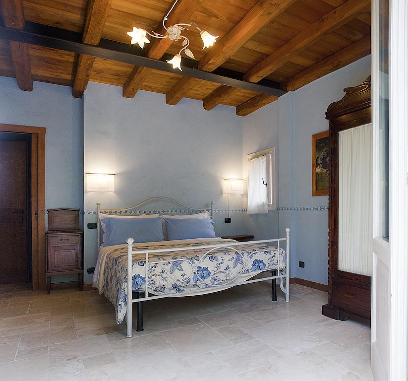 Casa Carrer B&B San Giovanni di Livenza Δωμάτιο φωτογραφία
