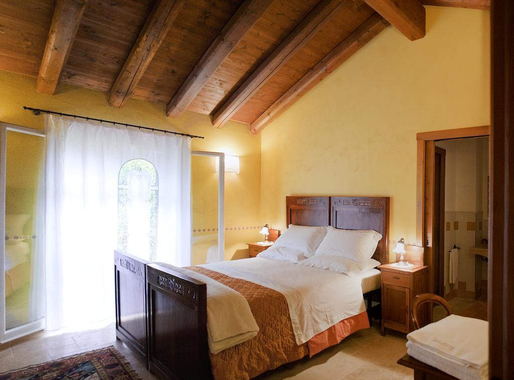 Casa Carrer B&B San Giovanni di Livenza Δωμάτιο φωτογραφία