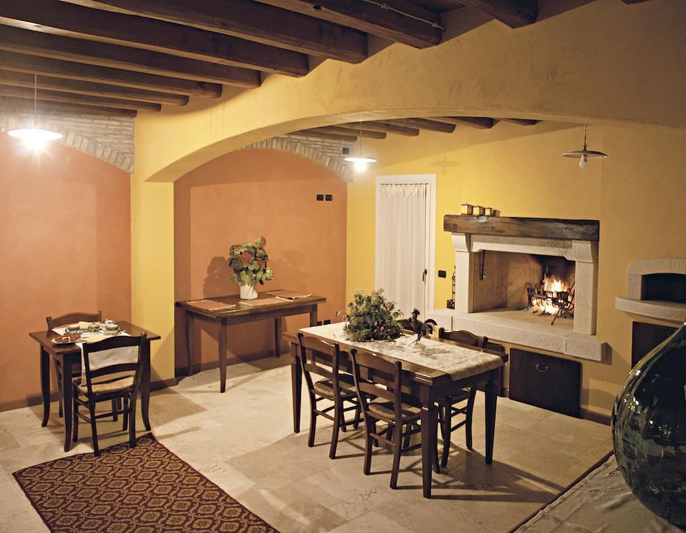 Casa Carrer B&B San Giovanni di Livenza Εξωτερικό φωτογραφία