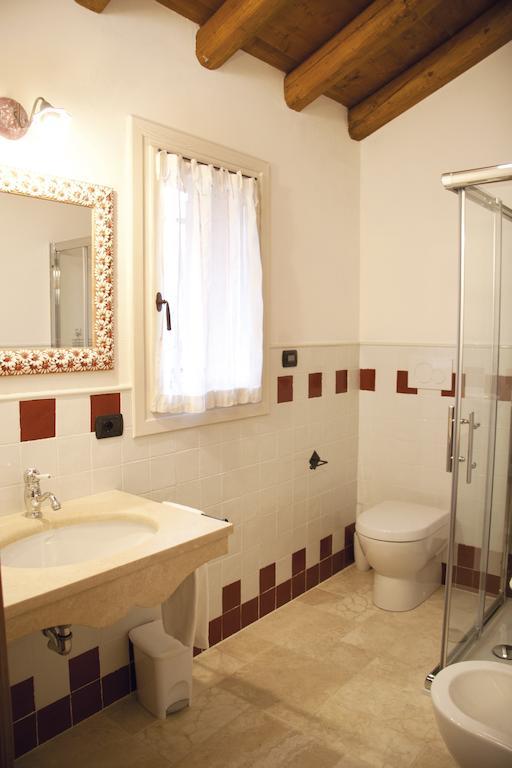 Casa Carrer B&B San Giovanni di Livenza Δωμάτιο φωτογραφία