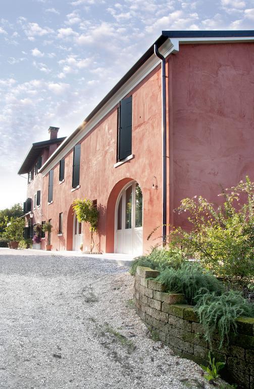 Casa Carrer B&B San Giovanni di Livenza Εξωτερικό φωτογραφία