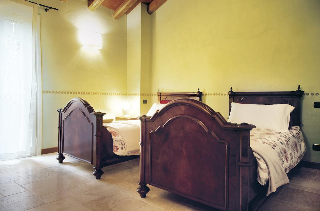 Casa Carrer B&B San Giovanni di Livenza Δωμάτιο φωτογραφία