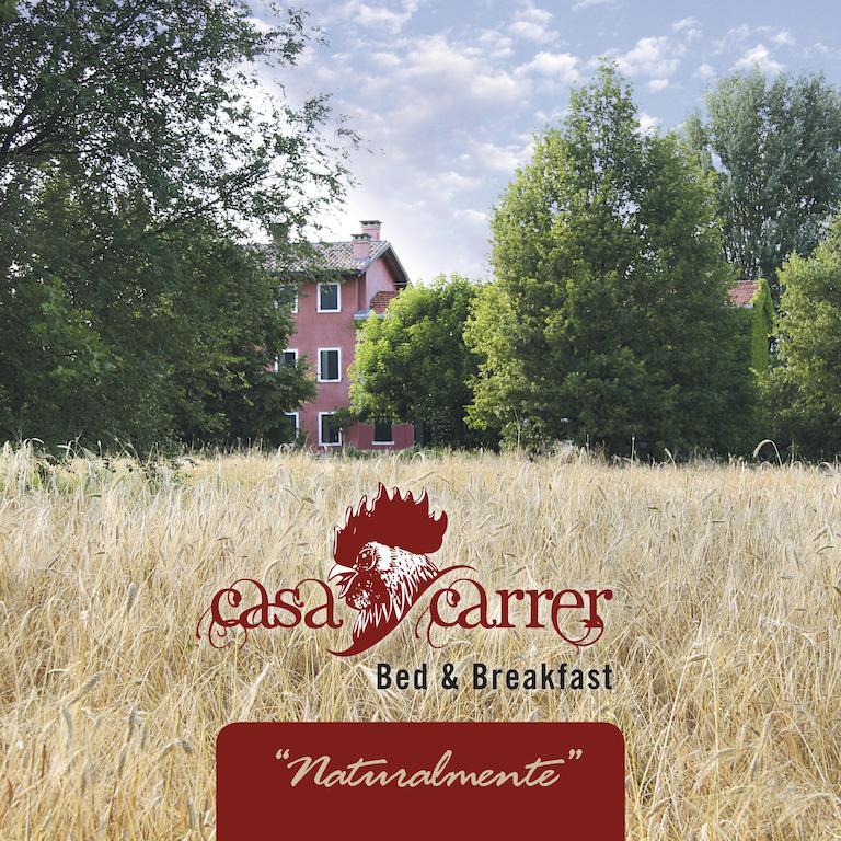 Casa Carrer B&B San Giovanni di Livenza Εξωτερικό φωτογραφία