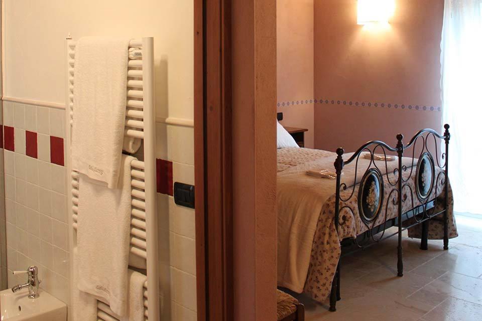 Casa Carrer B&B San Giovanni di Livenza Δωμάτιο φωτογραφία